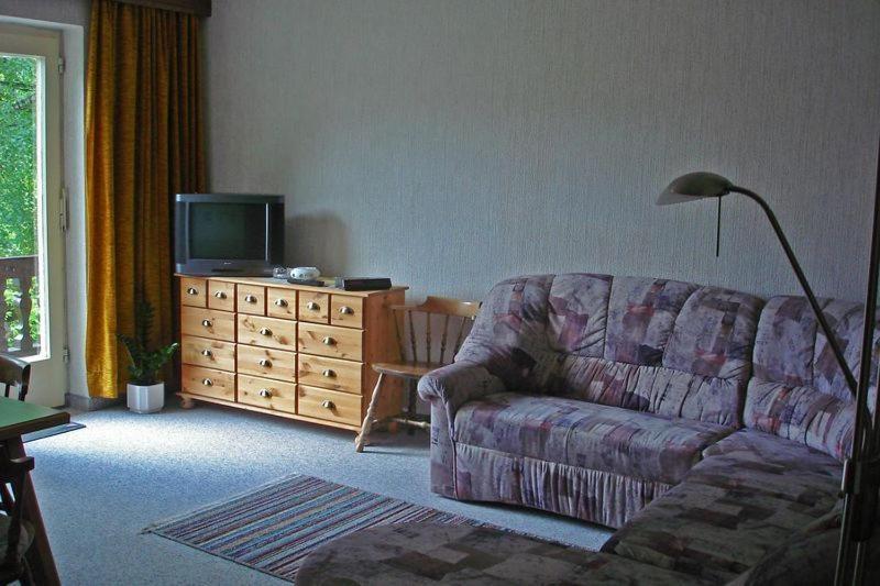 Landhaus Christophorus Mallnitz Extérieur photo