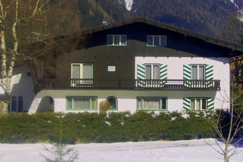 Landhaus Christophorus Mallnitz Extérieur photo