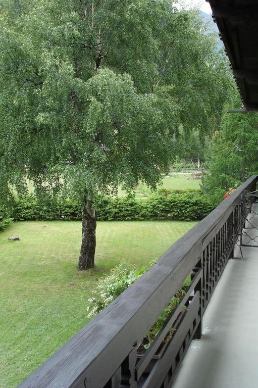 Landhaus Christophorus Mallnitz Extérieur photo